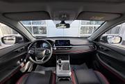 Chery Tiggo 4 Pro I Рестайлинг Владимир  - изображение 33