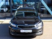 Kia Ceed II Рестайлинг Химки  - изображение 14