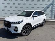 Chery Tiggo 7 Pro I Нижний Тагил  - изображение 26