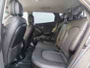 Hyundai ix35 I Рестайлинг Москва  - изображение 23