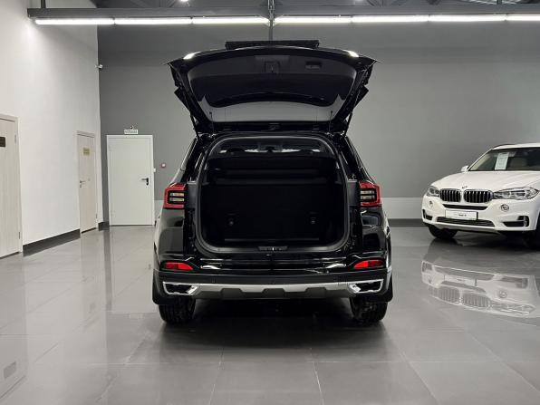 Chery Tiggo 4 Pro I Рестайлинг с пробегом 2024 года, цена 1 825 000 рублей, 17205 км, внедорожник, Автокод Объявления