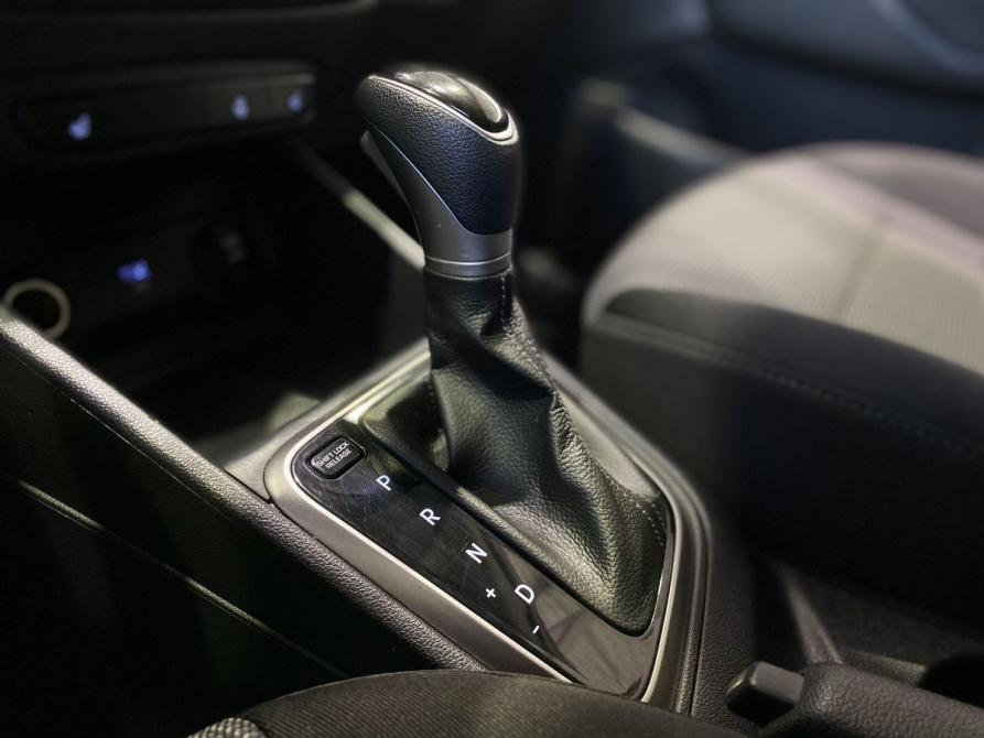 Hyundai Solaris II Рестайлинг Ростов-на-Дону  - изображение 21