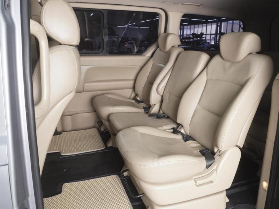 Hyundai Grand Starex I Ростов-на-Дону  - изображение 10