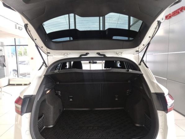 Belgee X50 с пробегом 2024 года, цена 2 049 000 рублей, 42229 км, внедорожник, Автокод Объявления