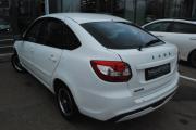 Lada (ВАЗ) Granta I Рестайлинг Стерлитамак  - изображение 19