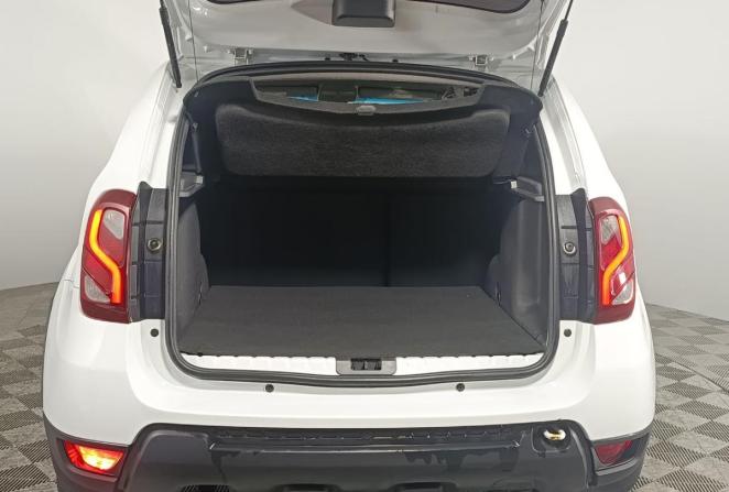 Renault Duster II с пробегом 2020 года, цена 1 339 000 рублей, 140000 км, внедорожник, Автокод Объявления