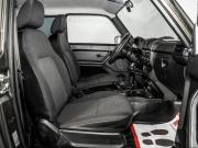 Lada (ВАЗ) 2121 (4x4) I Рестайлинг (2020) Иркутск  - изображение 24