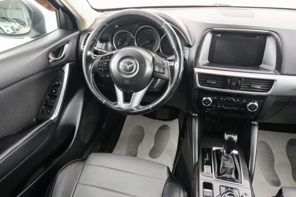 Mazda CX-5 I Рестайлинг Красноярск  - изображение 10