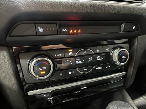 Mazda 6 III (GJ) с пробегом 2015 года, цена 1 370 000 рублей, 261164 км, седан, Автокод Объявления