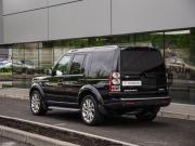 Land Rover Discovery IV Рестайлинг Санкт-Петербург  - изображение 44