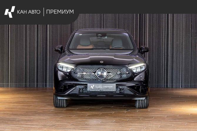 Mercedes-Benz GLC II (X254) с пробегом 2025 года, цена 7 900 000 рублей, 10 км, внедорожник, Автокод Объявления