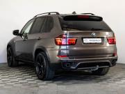 BMW X5 II (E70) Рестайлинг Санкт-Петербург  - изображение 37