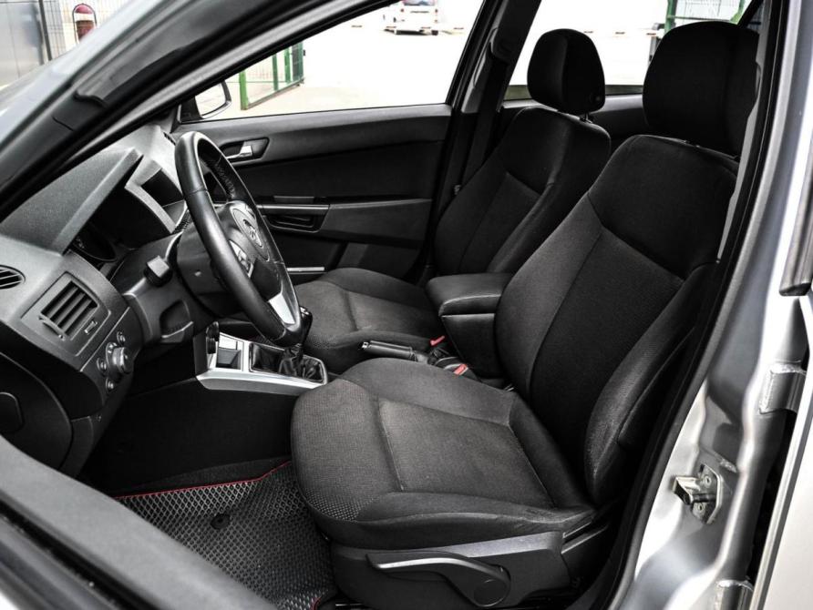 Opel Astra H Рестайлинг Новороссийск  - изображение 10