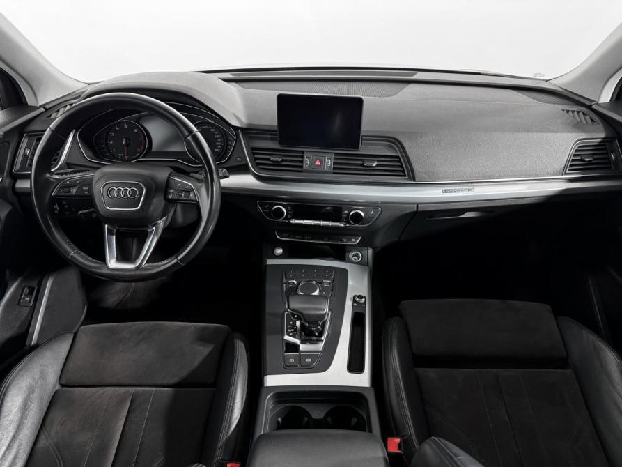 Audi Q5 II (FY) Санкт-Петербург  - изображение 16