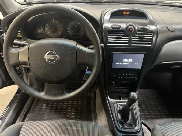 Nissan Almera Classic I с пробегом 2006 года, цена 399 000 рублей, 155536 км, седан, Автокод Объявления