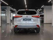 Toyota Highlander IV (XU70) Москва  - изображение 37