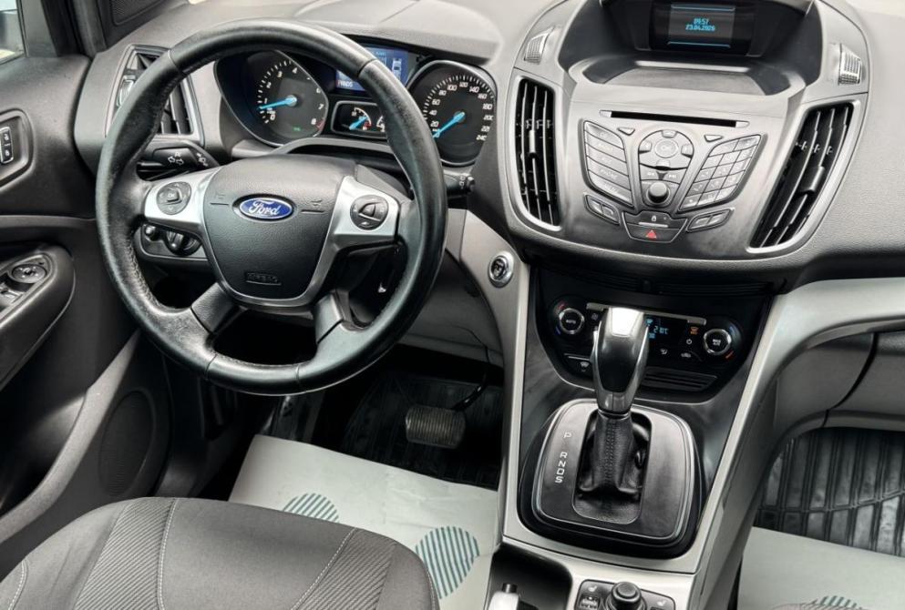 Ford Kuga II Владимир  - изображение 12