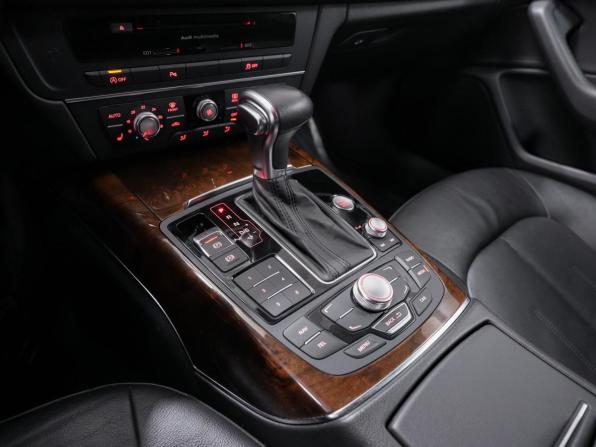 Audi A6 IV (C7) с пробегом 2014 года, цена 1 998 000 рублей, 100900 км, седан, Автокод Объявления