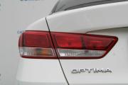 Kia Optima IV Рестайлинг Пермь  - изображение 30