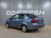 Chevrolet Aveo I Рестайлинг Воронеж  - изображение 17
