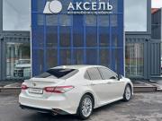 Toyota Camry VIII (XV70) Архангельск  - изображение 26