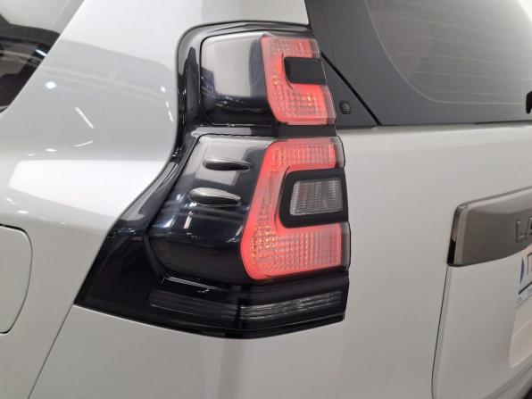 Toyota Land Cruiser Prado 150 Series Рестайлинг 3 с пробегом 2020 года, цена 5 534 000 рублей, 143568 км, внедорожник, Автокод Объявления