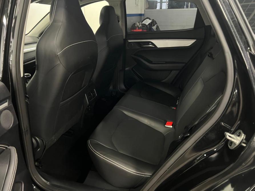 JAC J7 I Санкт-Петербург  - изображение 8