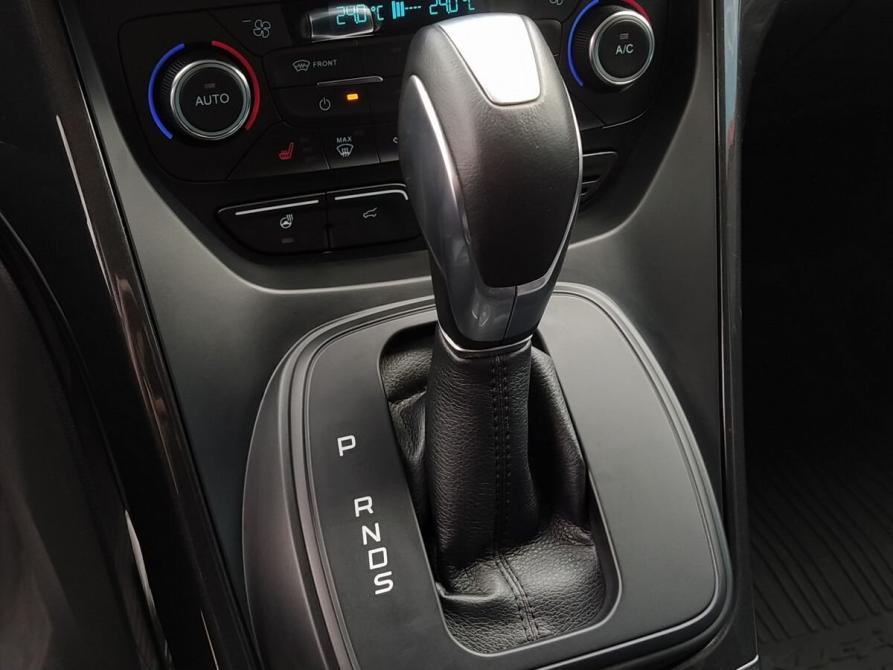 Ford Kuga II Рестайлинг Екатеринбург  - изображение 14