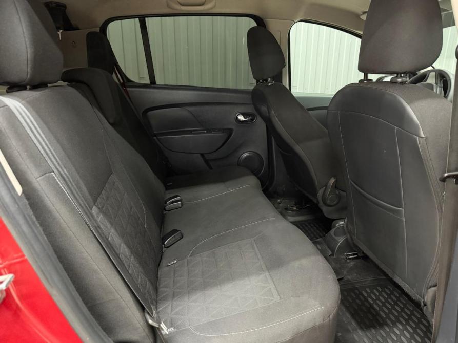 Renault Sandero II Магнитогорск  - изображение 11
