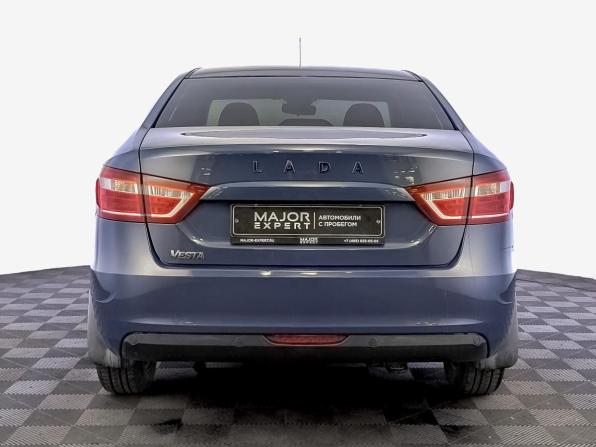 Lada (ВАЗ) Vesta I с пробегом 2019 года, цена 860 000 рублей, 73516 км, седан, Автокод Объявления
