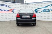 Chevrolet Aveo I Рестайлинг Курган  - изображение 25