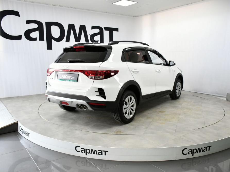 Kia Rio IV Рестайлинг Новосибирск  - изображение 5