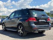 Mercedes-Benz GLE I (W166) Санкт-Петербург  - изображение 28