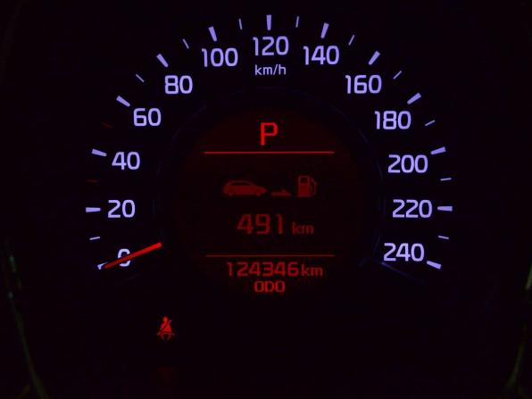 Kia Ceed II Рестайлинг с пробегом 2017 года, цена 1 139 000 рублей, 124346 км, хэтчбек, Автокод Объявления