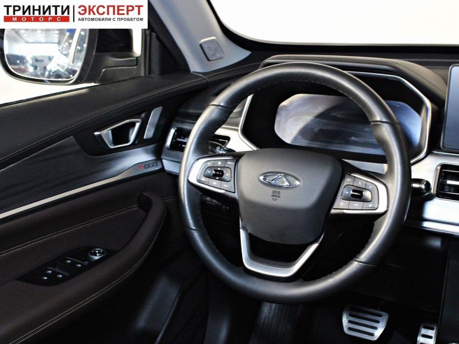 Chery Tiggo 8 Pro I Белгород  - изображение 11