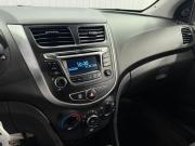 Hyundai Solaris I Рестайлинг Краснодар  - изображение 31