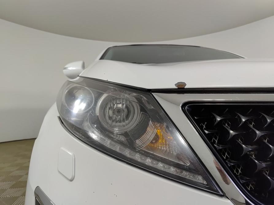 Kia Sportage III Рестайлинг Уфа  - изображение 21