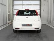 Fiat Punto III Grande Punto Кемерово  - изображение 20