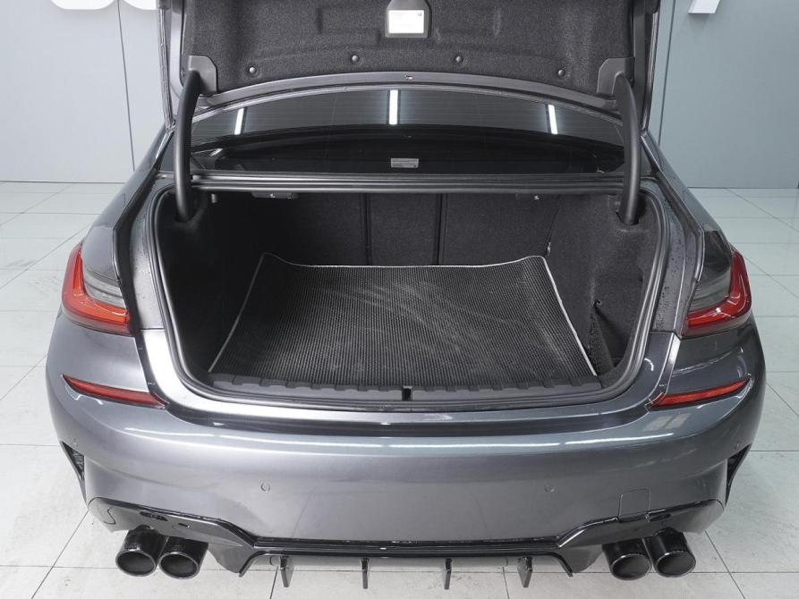 BMW 3 серии VII (G2x) Ростов-на-Дону  - изображение 22