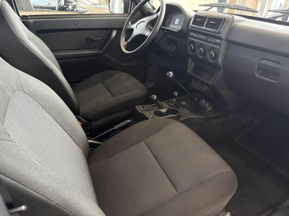 Новый Lada (ВАЗ) Niva Legend I 2026 года, цена 1 205 000 рублей, внедорожник, Автокод Объявления