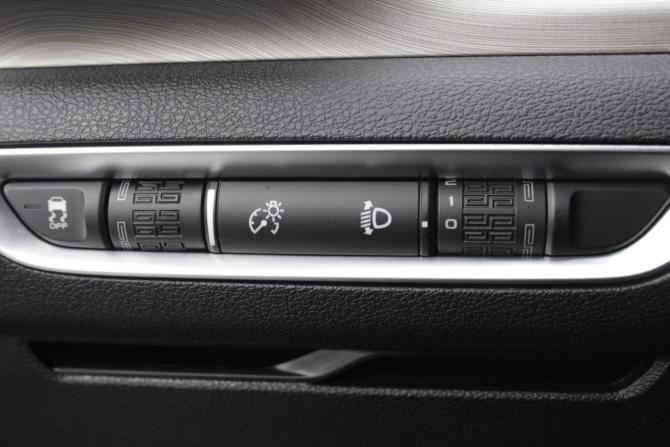Belgee X50 с пробегом 2025 года, цена 2 140 000 рублей, 28512 км, внедорожник, Автокод Объявления