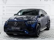 Mercedes-Benz GLE Coupe AMG II (C167) Рестайлинг Москва  - изображение 22