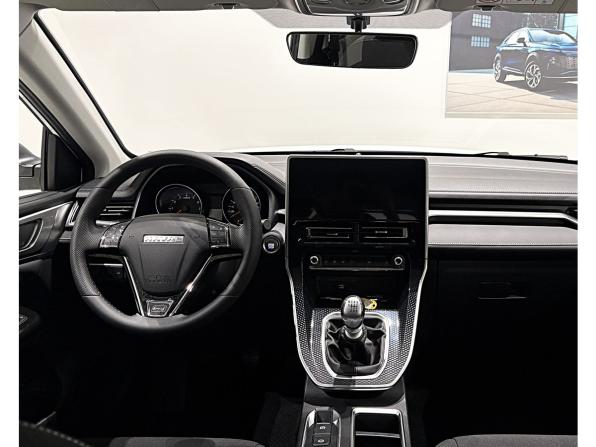 Новый Haval M6 II 2026 года, цена 2 078 010 рублей, внедорожник, Автокод Объявления