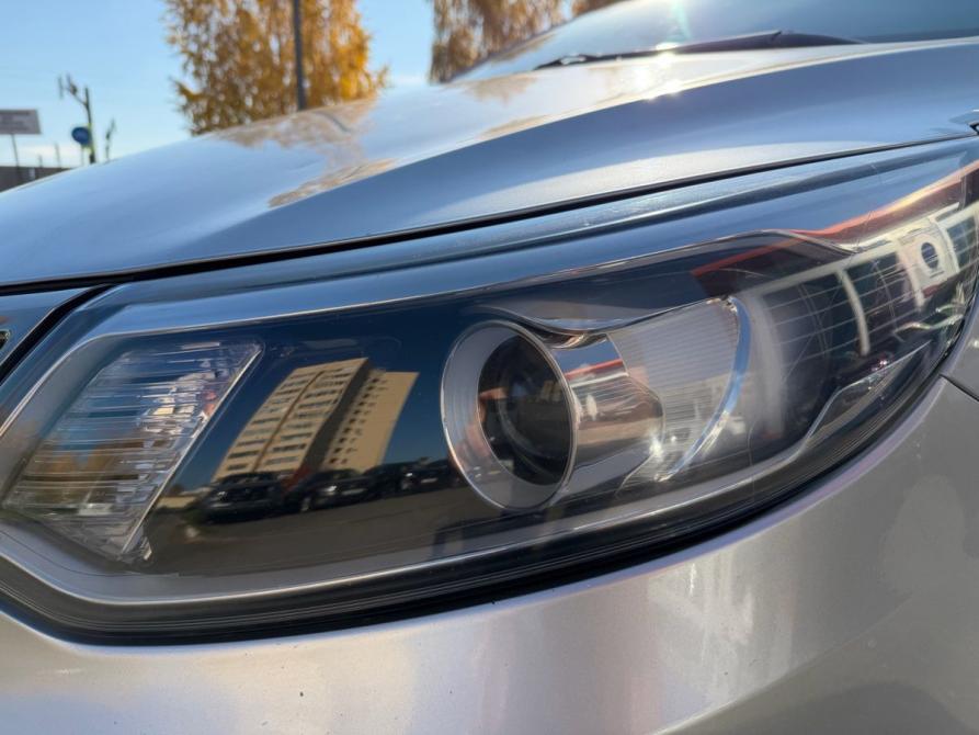 Kia Rio III Рестайлинг Нижнекамск  - изображение 9