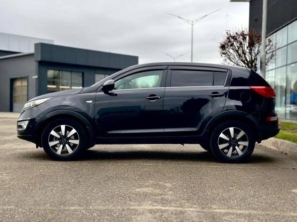 Kia Sportage III Рестайлинг с пробегом 2015 года, цена 1 400 000 рублей, 143316 км, внедорожник, Автокод Объявления