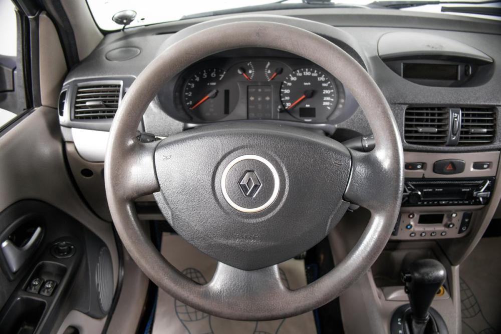 Renault Symbol ll Пермь  - изображение 15