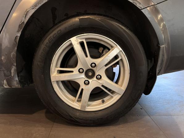 Renault Megane II Рестайлинг с пробегом 2007 года, цена 267 000 рублей, 433638 км, универсал, Автокод Объявления