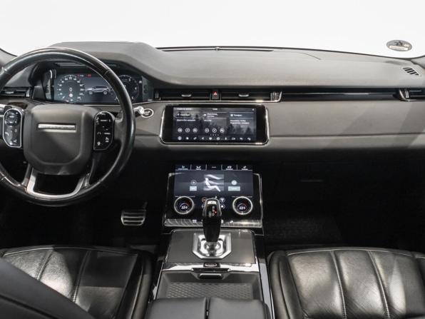 Land Rover Range Rover Evoque II с пробегом 2019 года, цена 4 170 000 рублей, 175922 км, внедорожник, Автокод Объявления