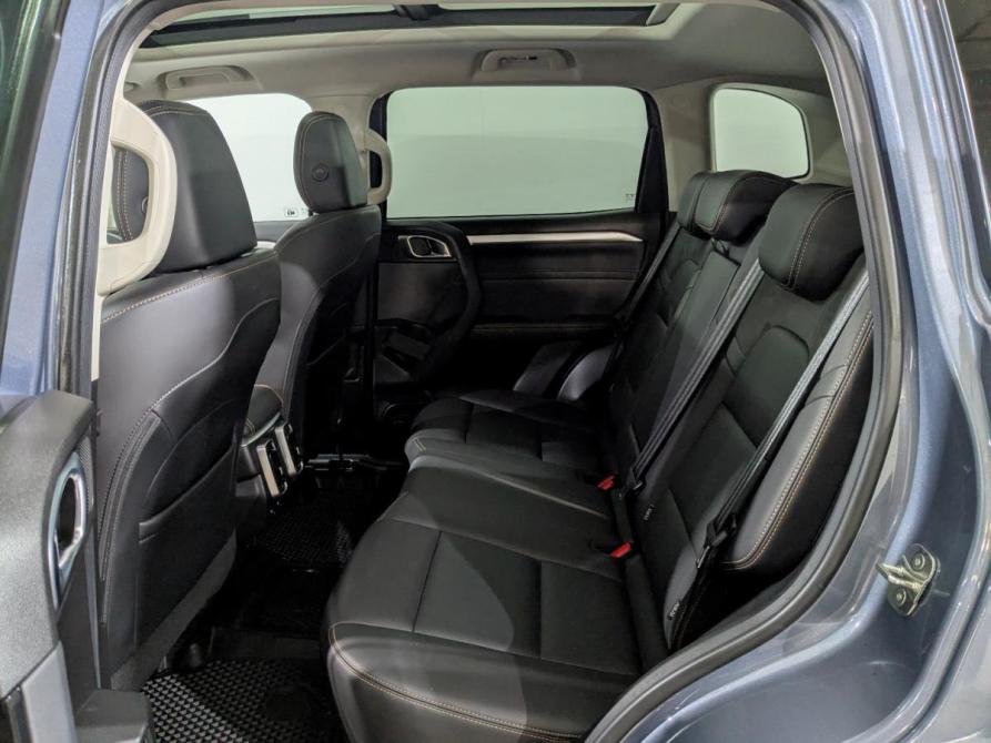Haval Dargo Химки  - изображение 4