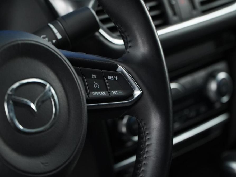Mazda 6 III (GJ) Рестайлинг Москва  - изображение 16